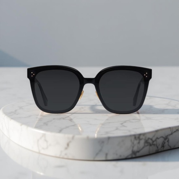 GENTLE MONSTER RICK 01 - Picture 2 of 11